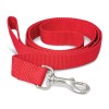 Waterloo Dog Leashes Red